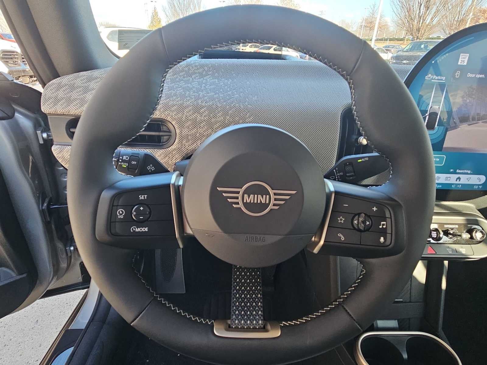 2026 MINI Descapotable Cooper S