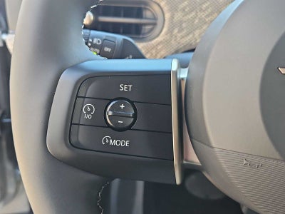 2026 MINI Descapotable Cooper S