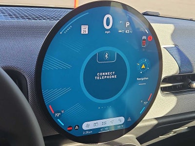 2026 MINI Descapotable Cooper S