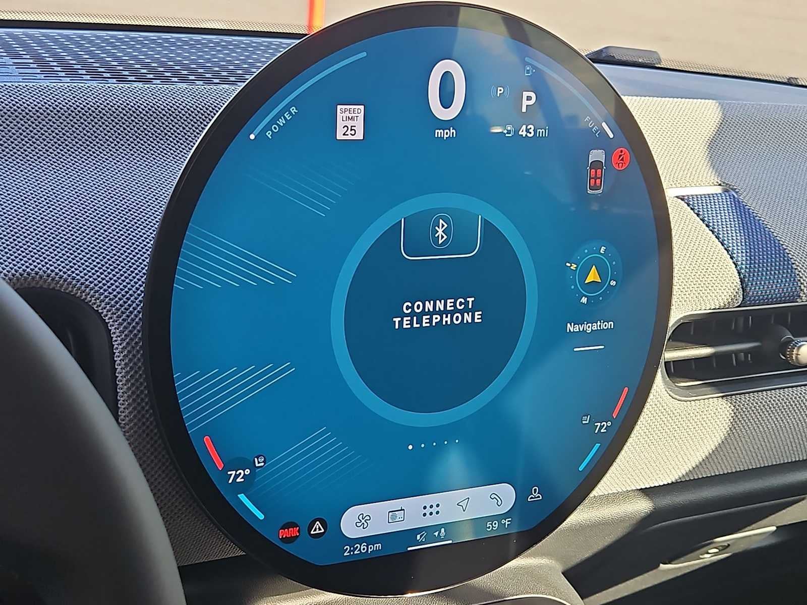 2026 MINI Descapotable Cooper S