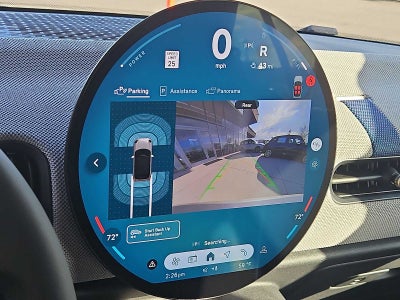 2026 MINI Descapotable Cooper S