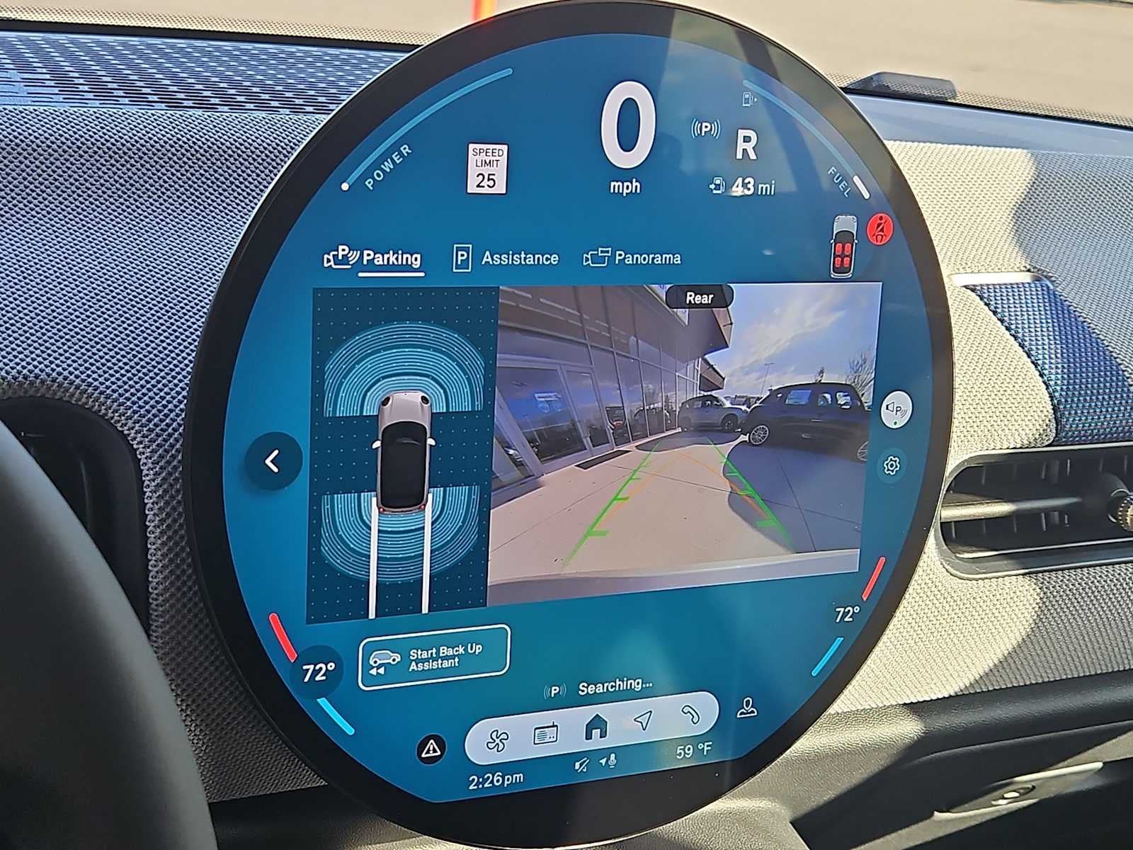 2026 MINI Descapotable Cooper S