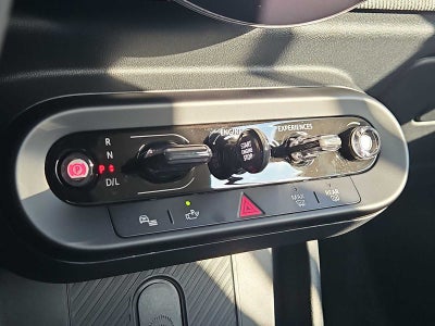 2026 MINI Descapotable Cooper S