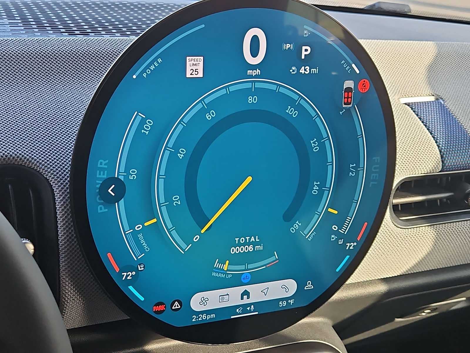 2026 MINI Descapotable Cooper S