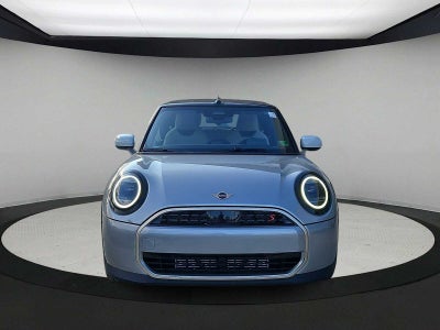 2026 MINI Descapotable Cooper S