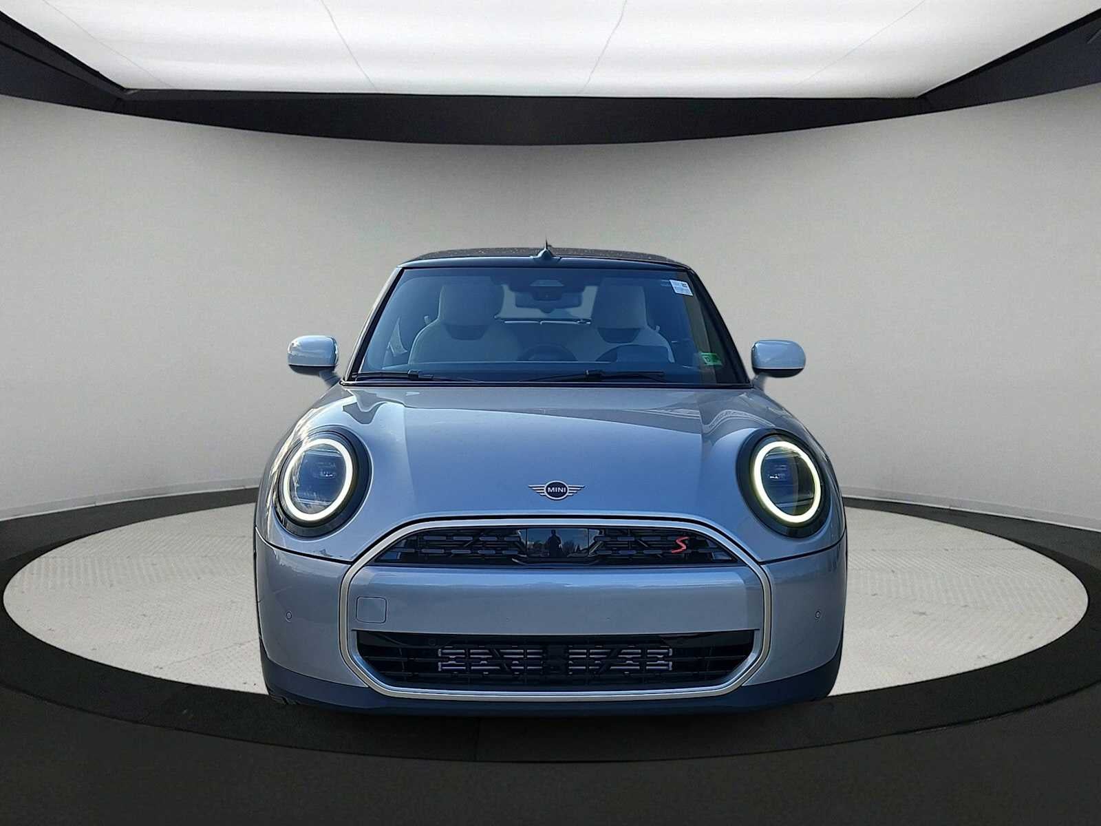 2026 MINI Descapotable Cooper S