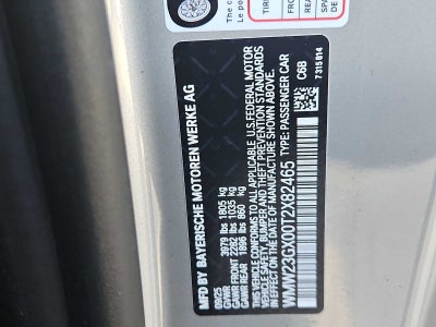 2026 MINI Descapotable Cooper S