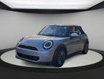 2026 MINI Descapotable Cooper S