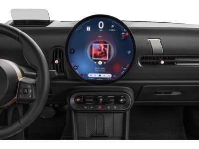 2026 MINI Descapotable Cooper S