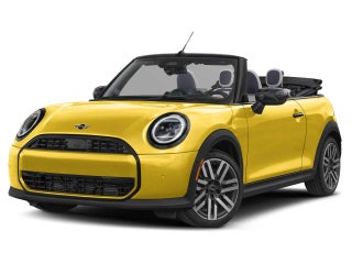 2026 MINI Descapotable Cooper S
