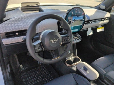 2026 MINI DESCAPOTABLE ICÓNICO