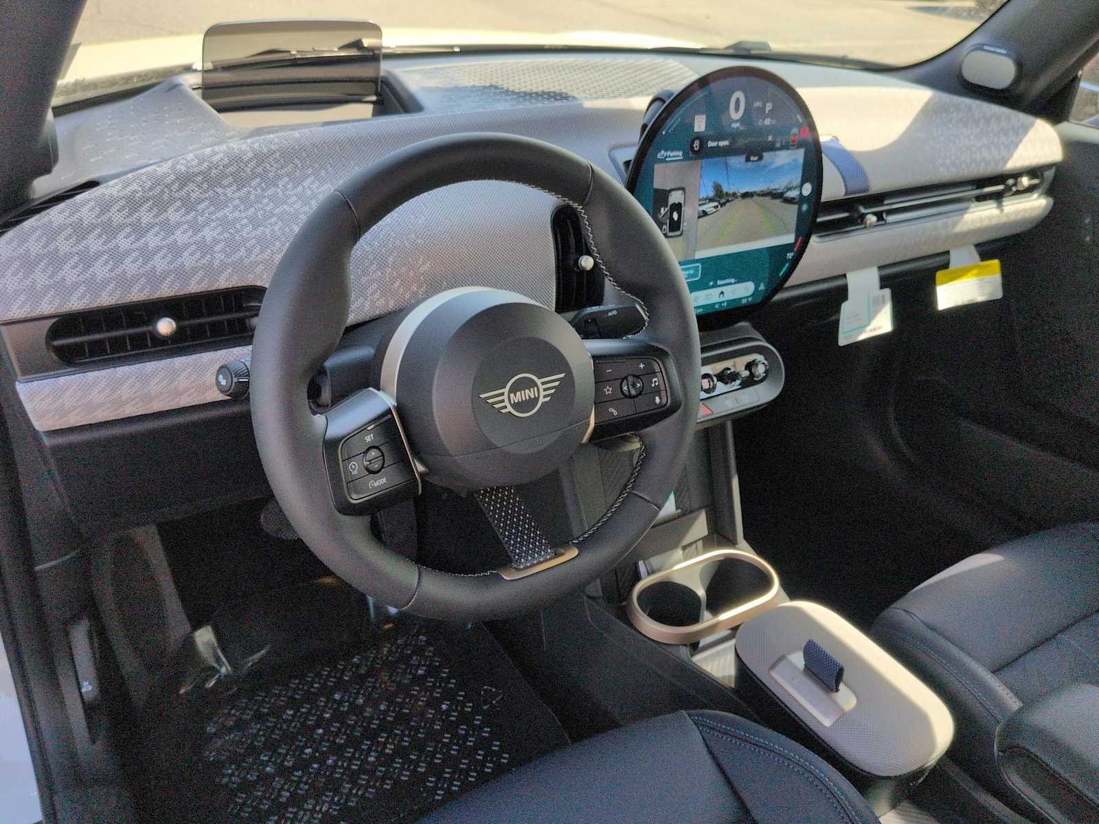 2026 MINI DESCAPOTABLE ICÓNICO