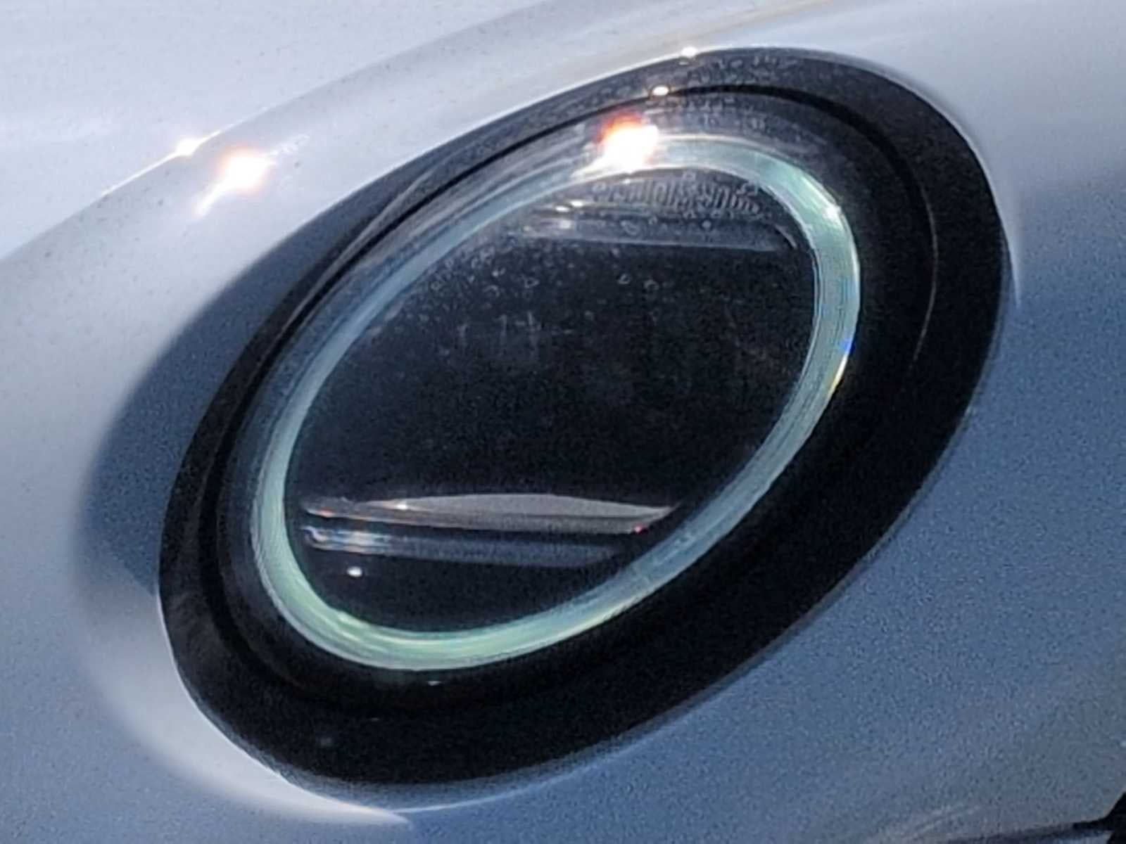 2026 MINI DESCAPOTABLE ICÓNICO