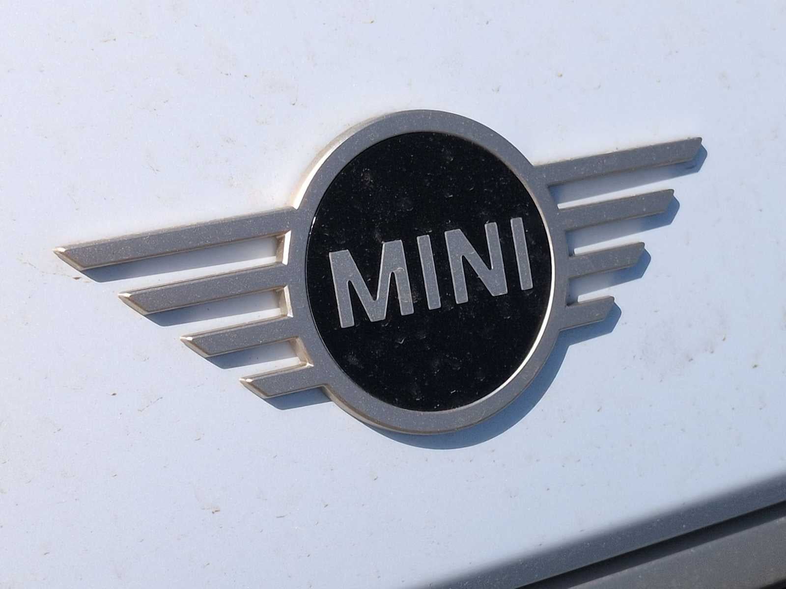 2026 MINI DESCAPOTABLE ICÓNICO