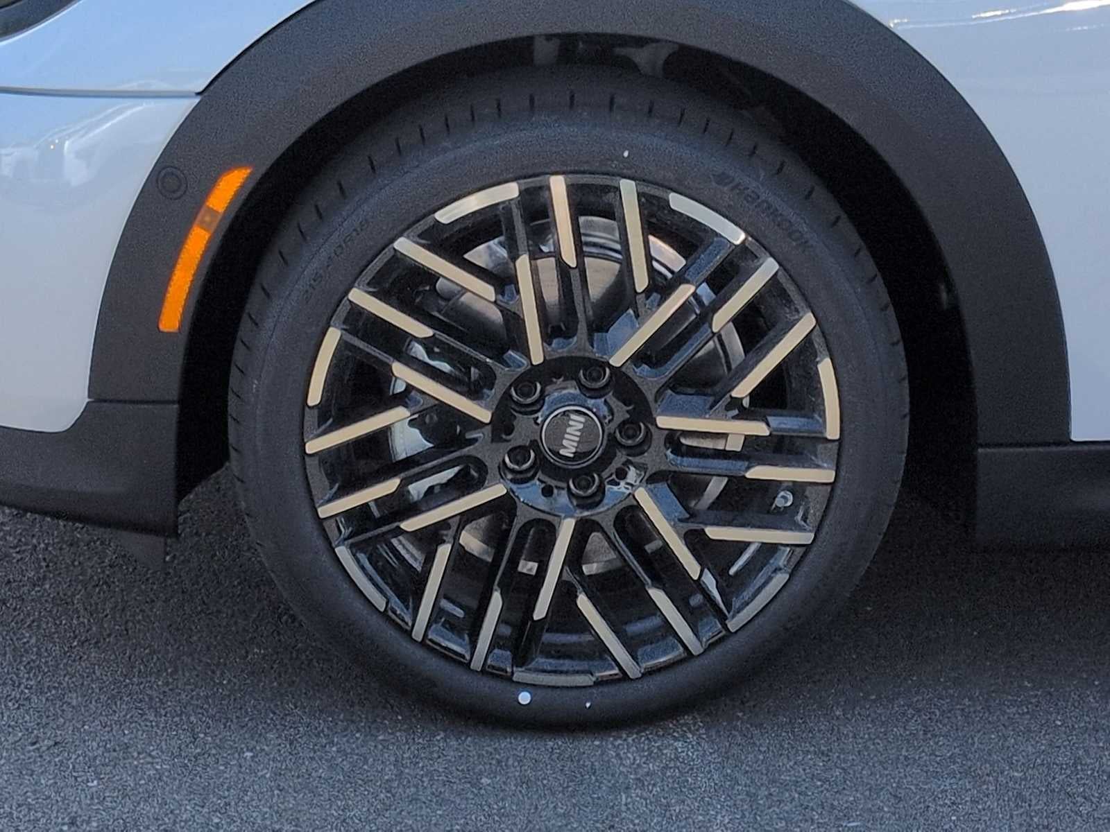 2026 MINI DESCAPOTABLE ICÓNICO