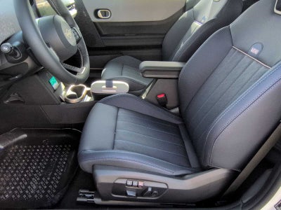 2026 MINI DESCAPOTABLE ICÓNICO