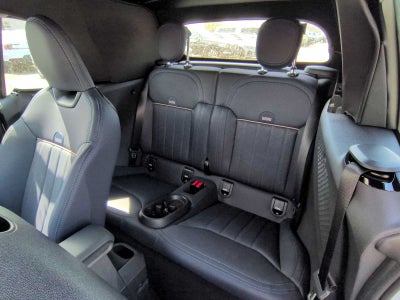 2026 MINI DESCAPOTABLE ICÓNICO