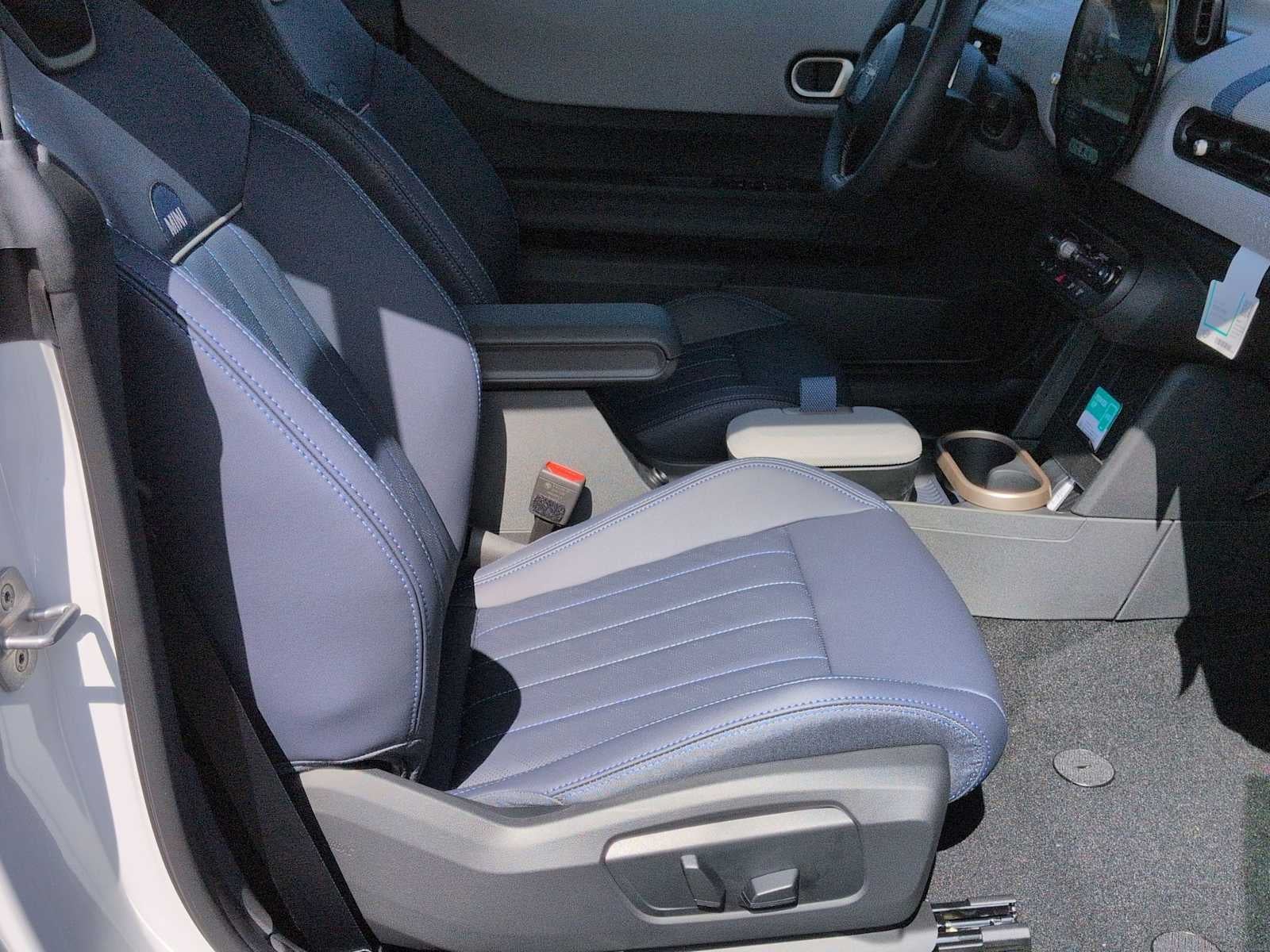 2026 MINI DESCAPOTABLE ICÓNICO