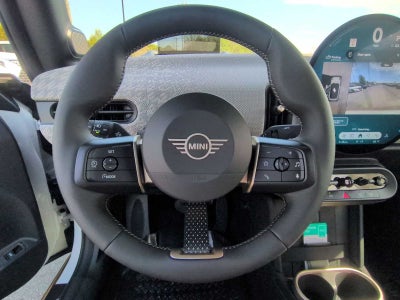 2026 MINI DESCAPOTABLE ICÓNICO