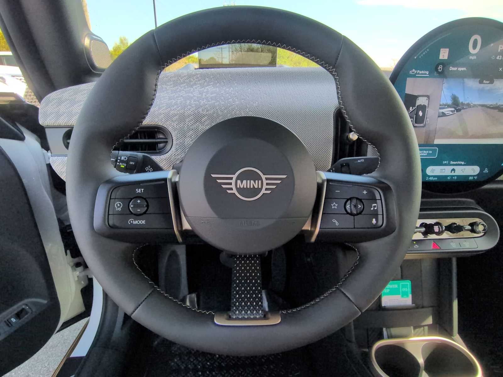 2026 MINI DESCAPOTABLE ICÓNICO