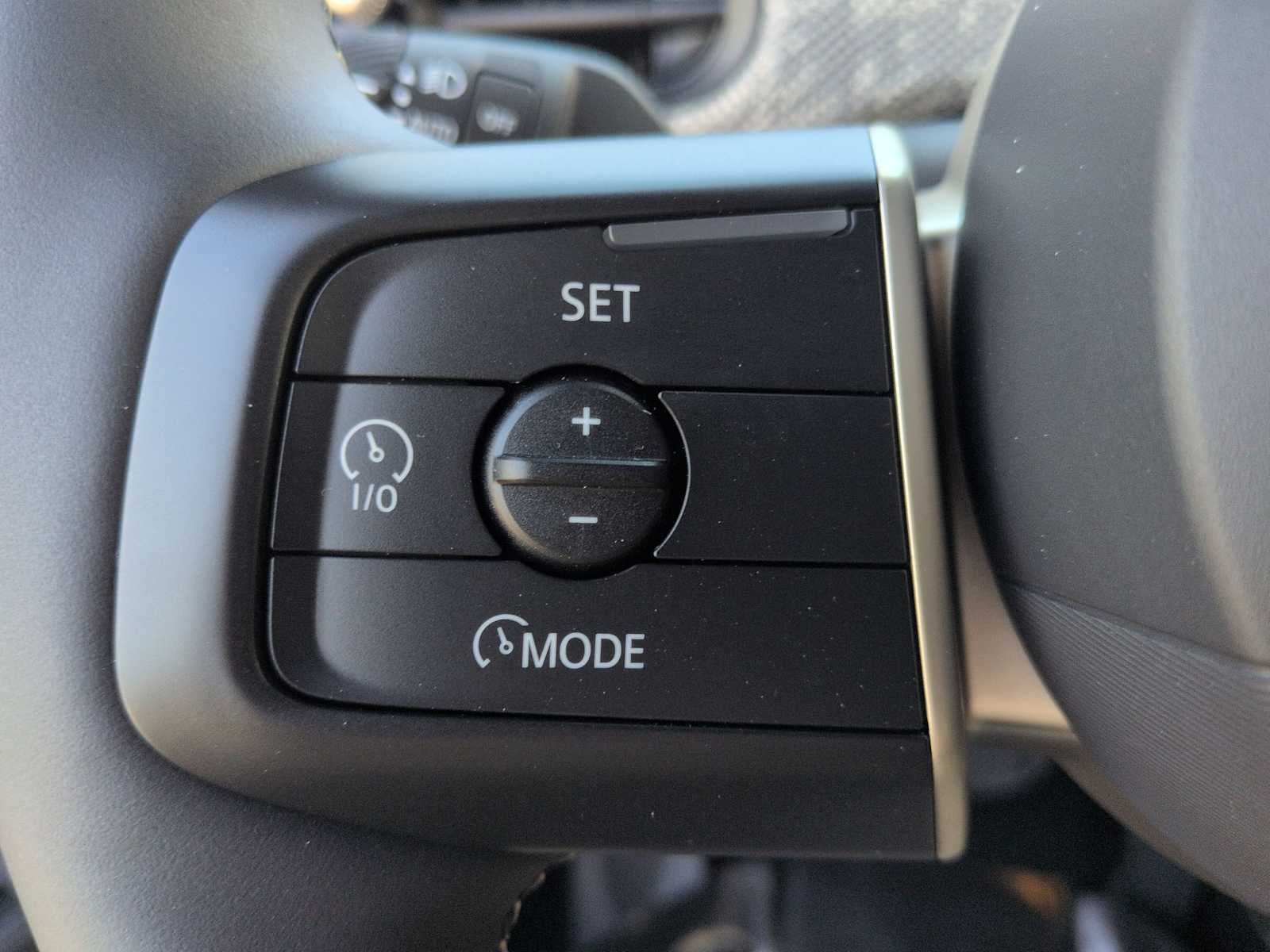 2026 MINI DESCAPOTABLE ICÓNICO