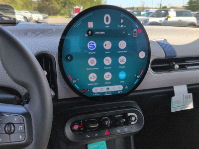 2026 MINI DESCAPOTABLE ICÓNICO