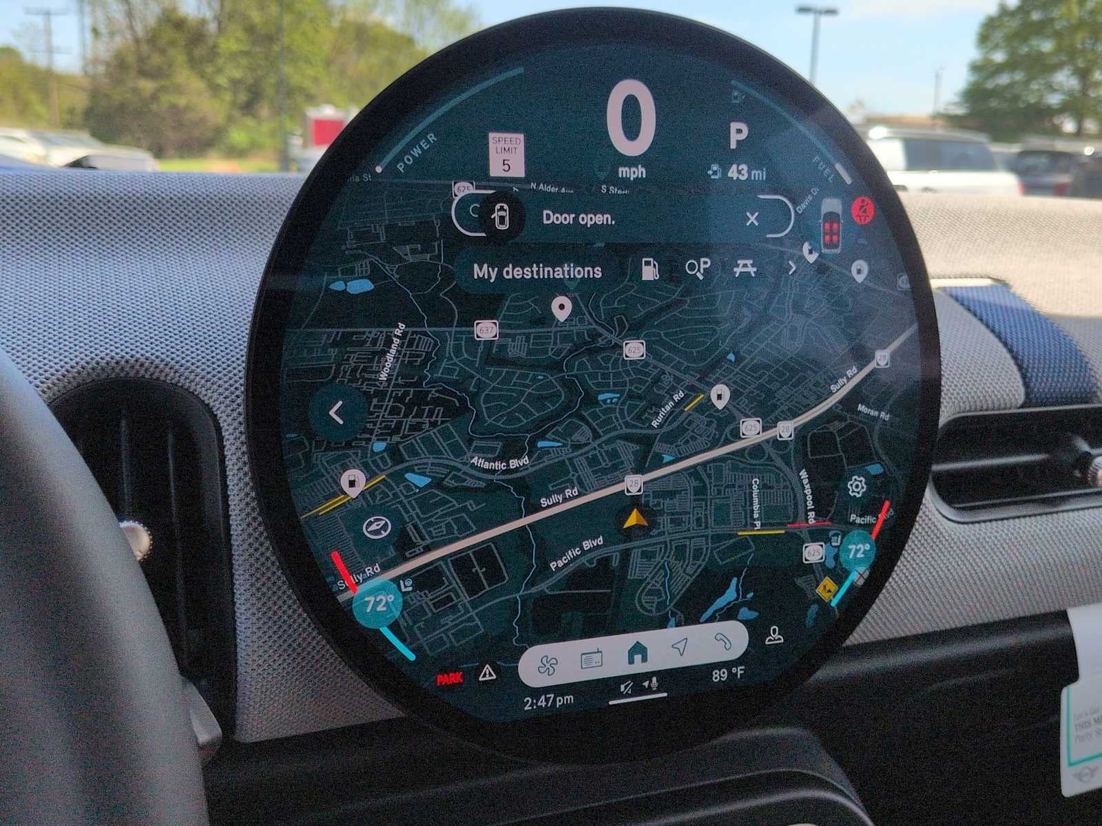 2026 MINI DESCAPOTABLE ICÓNICO