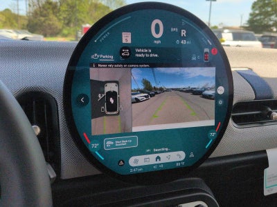 2026 MINI DESCAPOTABLE ICÓNICO