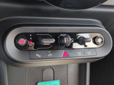 2026 MINI DESCAPOTABLE ICÓNICO