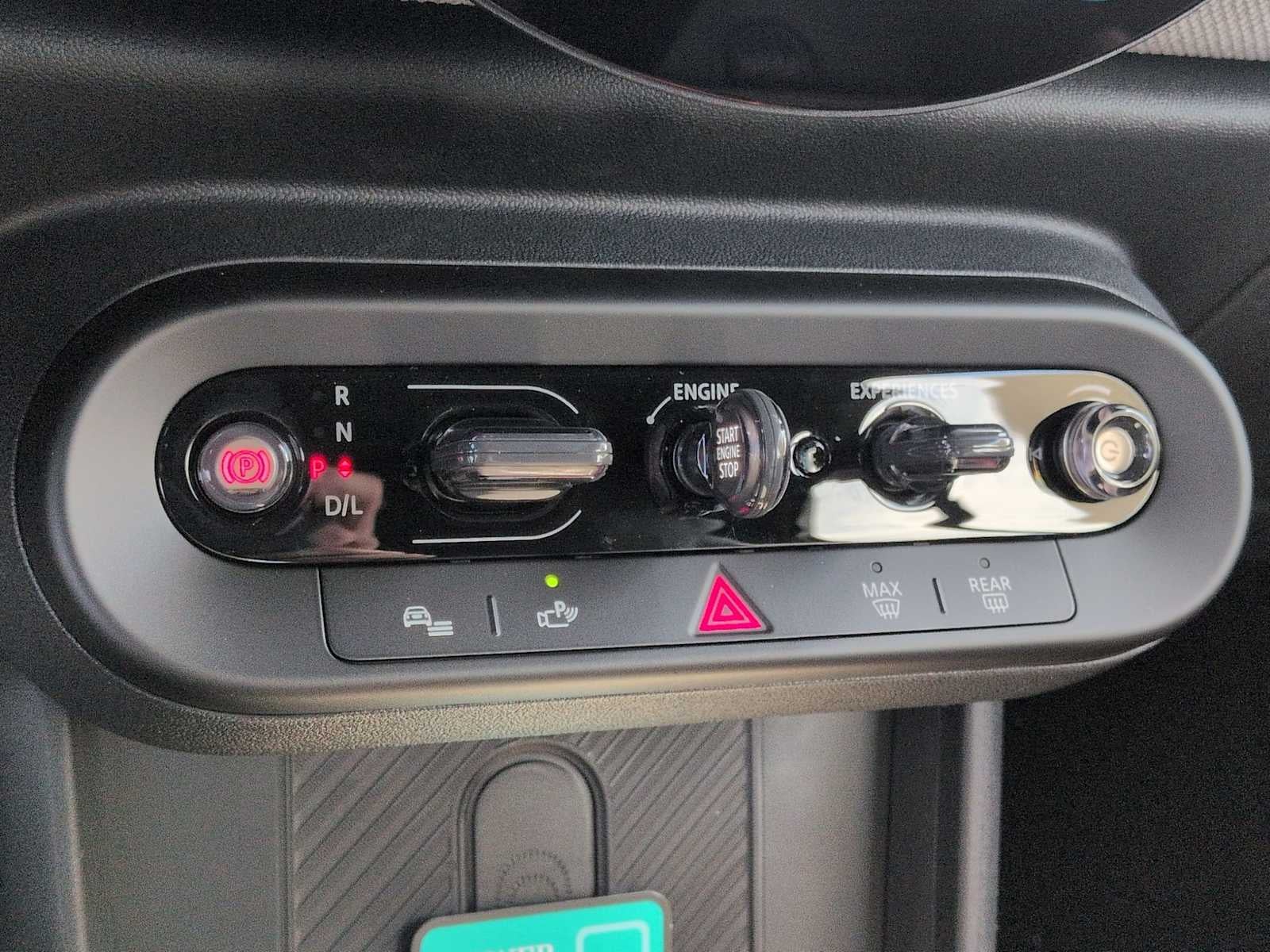 2026 MINI DESCAPOTABLE ICÓNICO