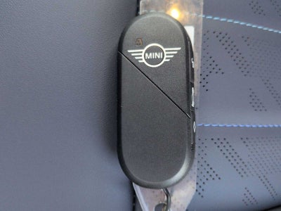 2026 MINI DESCAPOTABLE ICÓNICO