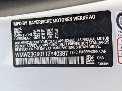 2026 MINI DESCAPOTABLE ICÓNICO