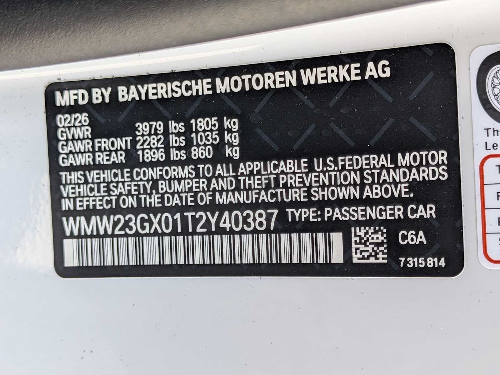 2026 MINI DESCAPOTABLE ICÓNICO