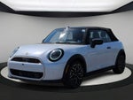 2026 MINI DESCAPOTABLE ICÓNICO