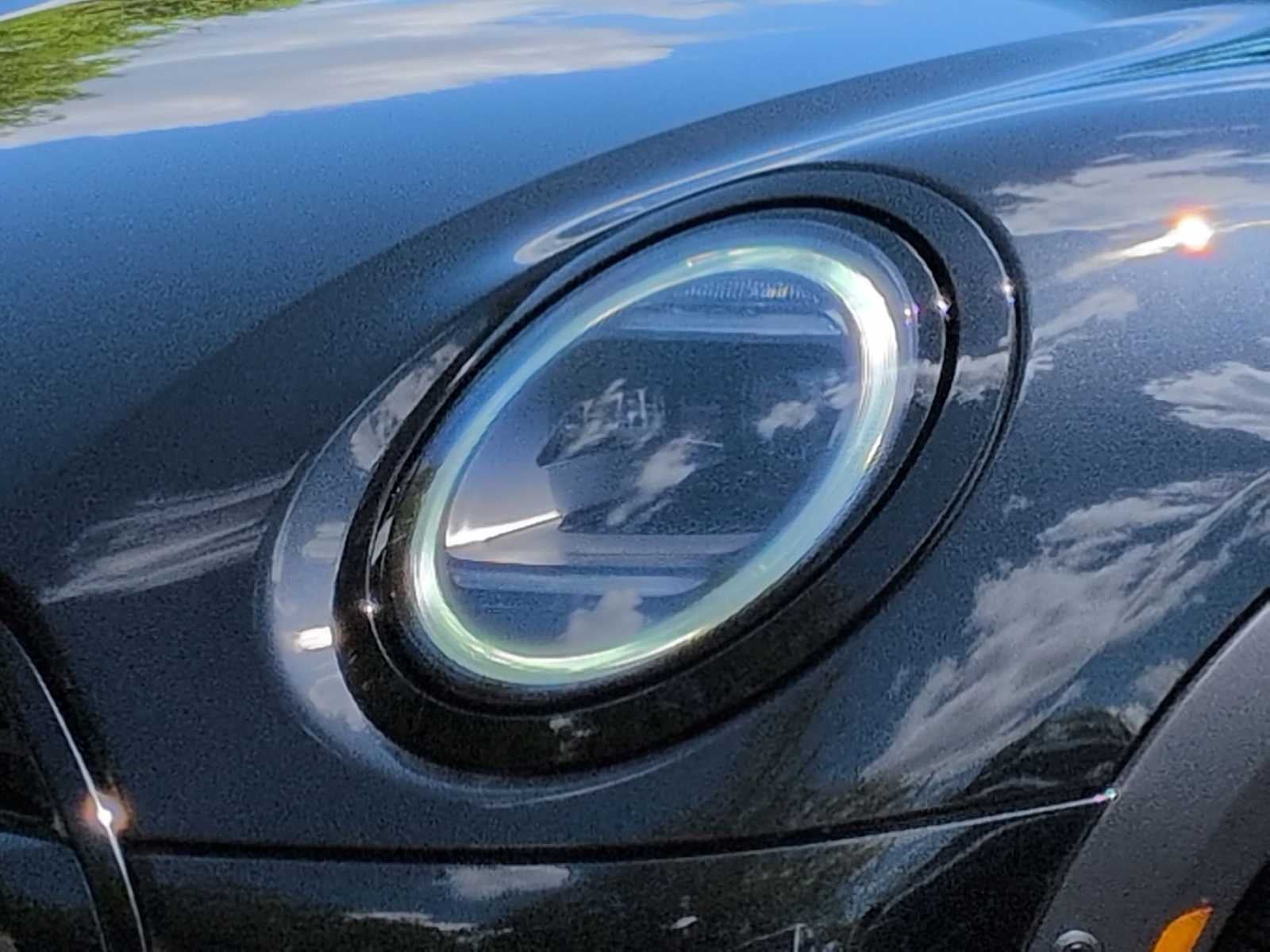 2026 MINI DESCAPOTABLE ICÓNICO