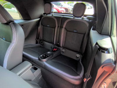 2026 MINI DESCAPOTABLE ICÓNICO