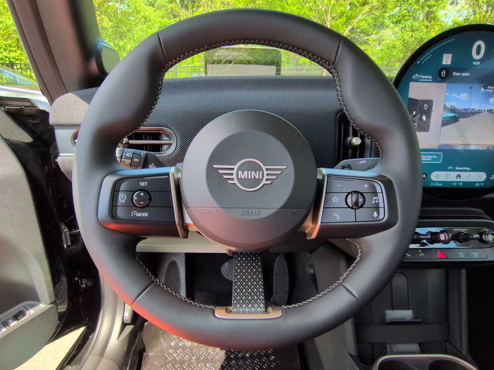 2026 MINI DESCAPOTABLE ICÓNICO