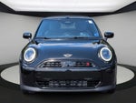 2026 MINI DESCAPOTABLE ICÓNICO