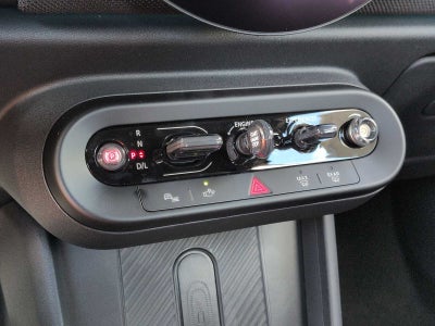 2026 MINI DESCAPOTABLE ICÓNICO