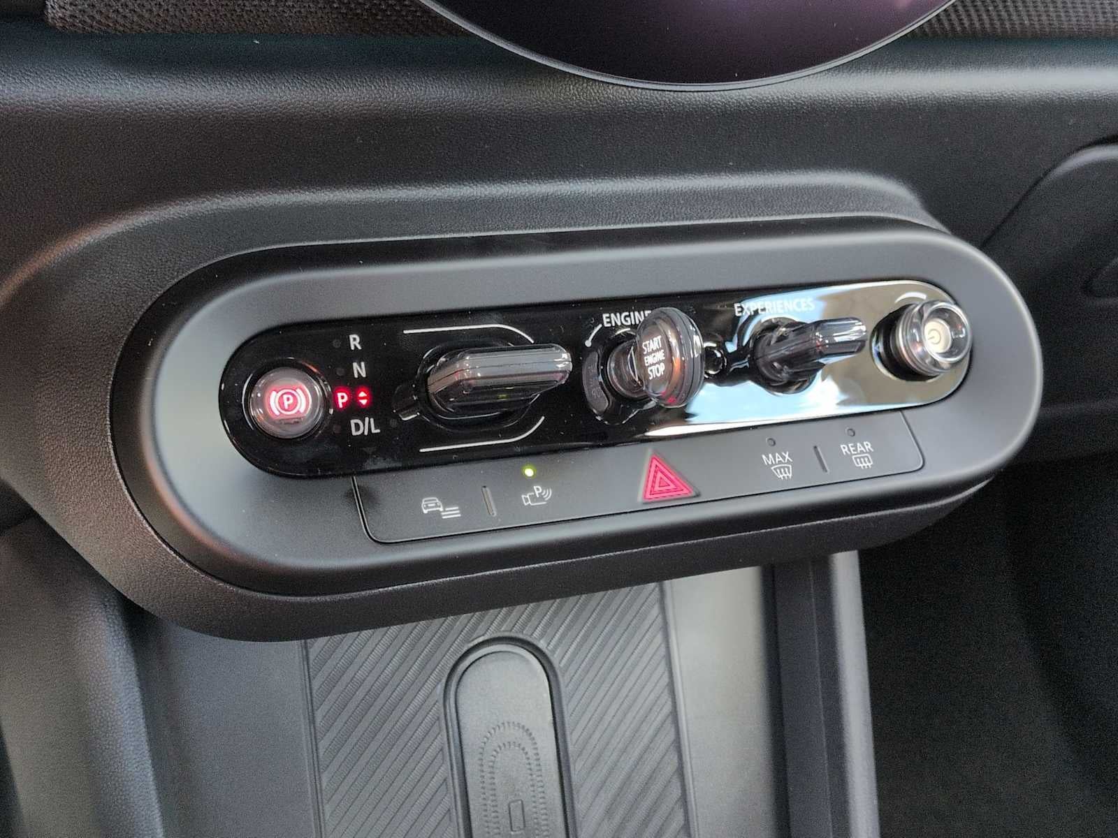 2026 MINI DESCAPOTABLE ICÓNICO