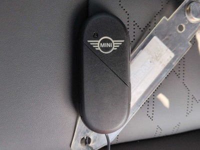 2026 MINI DESCAPOTABLE ICÓNICO