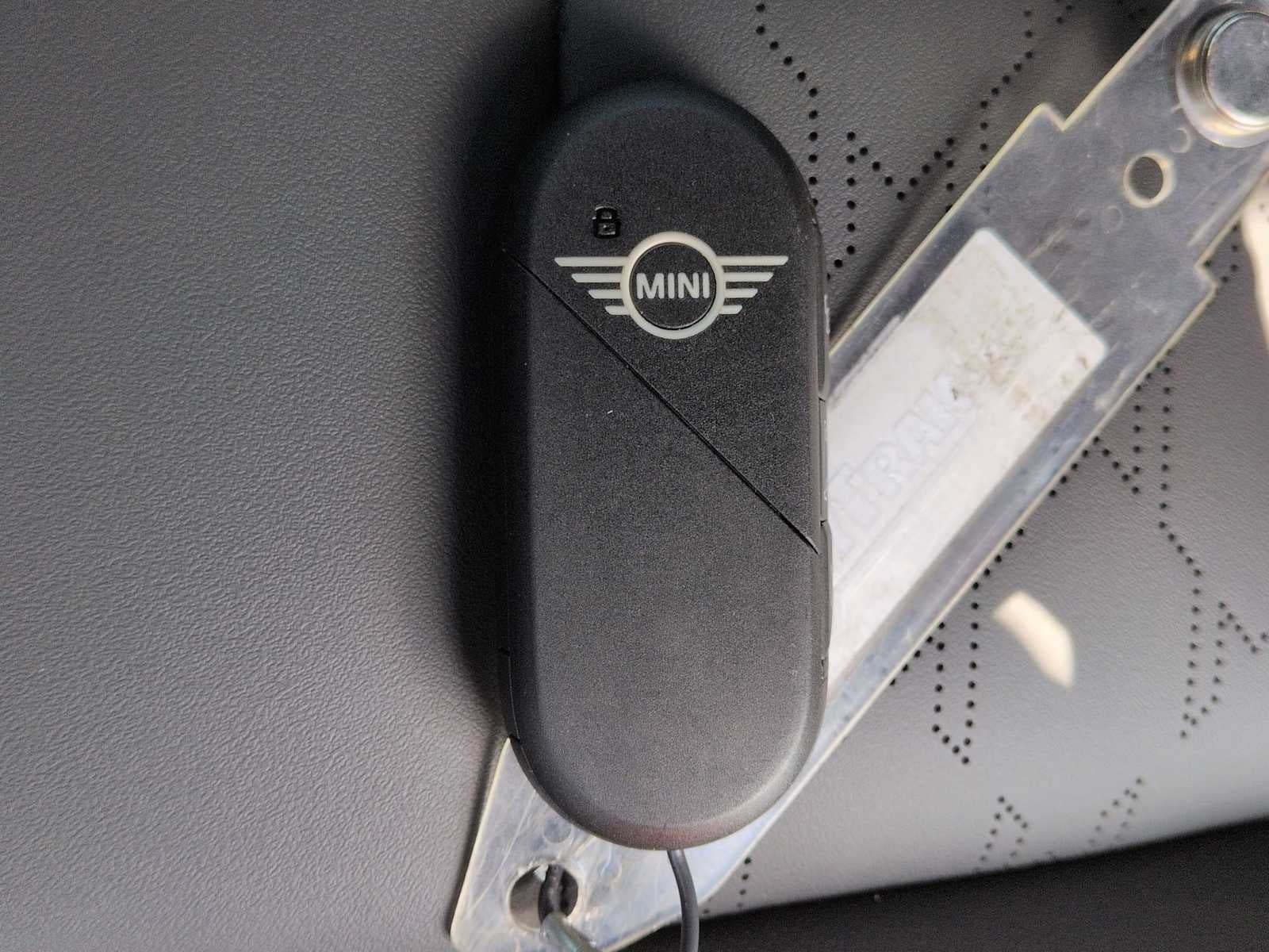 2026 MINI DESCAPOTABLE ICÓNICO