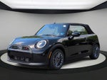 2026 MINI DESCAPOTABLE ICÓNICO