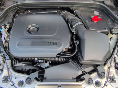 2026 MINI DESCAPOTABLE SIGNATURE PLUS