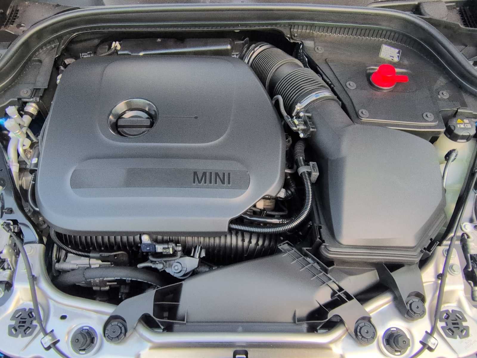 2026 MINI DESCAPOTABLE SIGNATURE PLUS