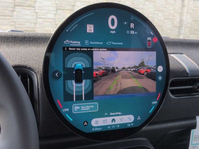 2026 MINI DESCAPOTABLE SIGNATURE PLUS