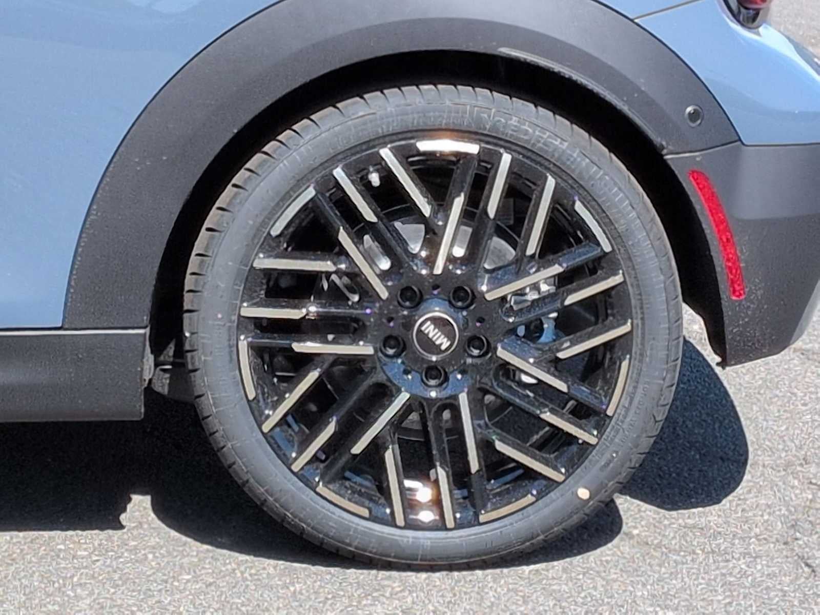 2026 MINI DESCAPOTABLE ICÓNICO