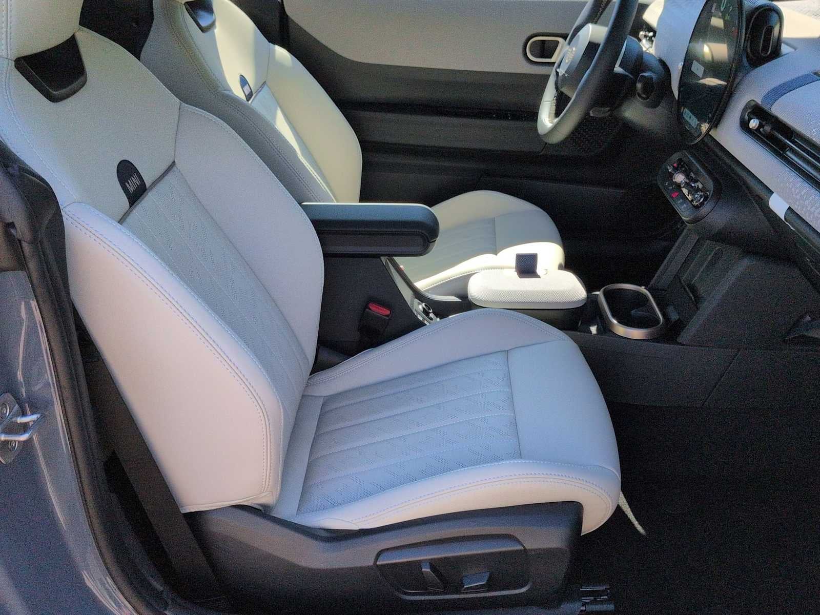 2026 MINI DESCAPOTABLE ICÓNICO