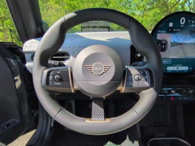 2026 MINI DESCAPOTABLE ICÓNICO