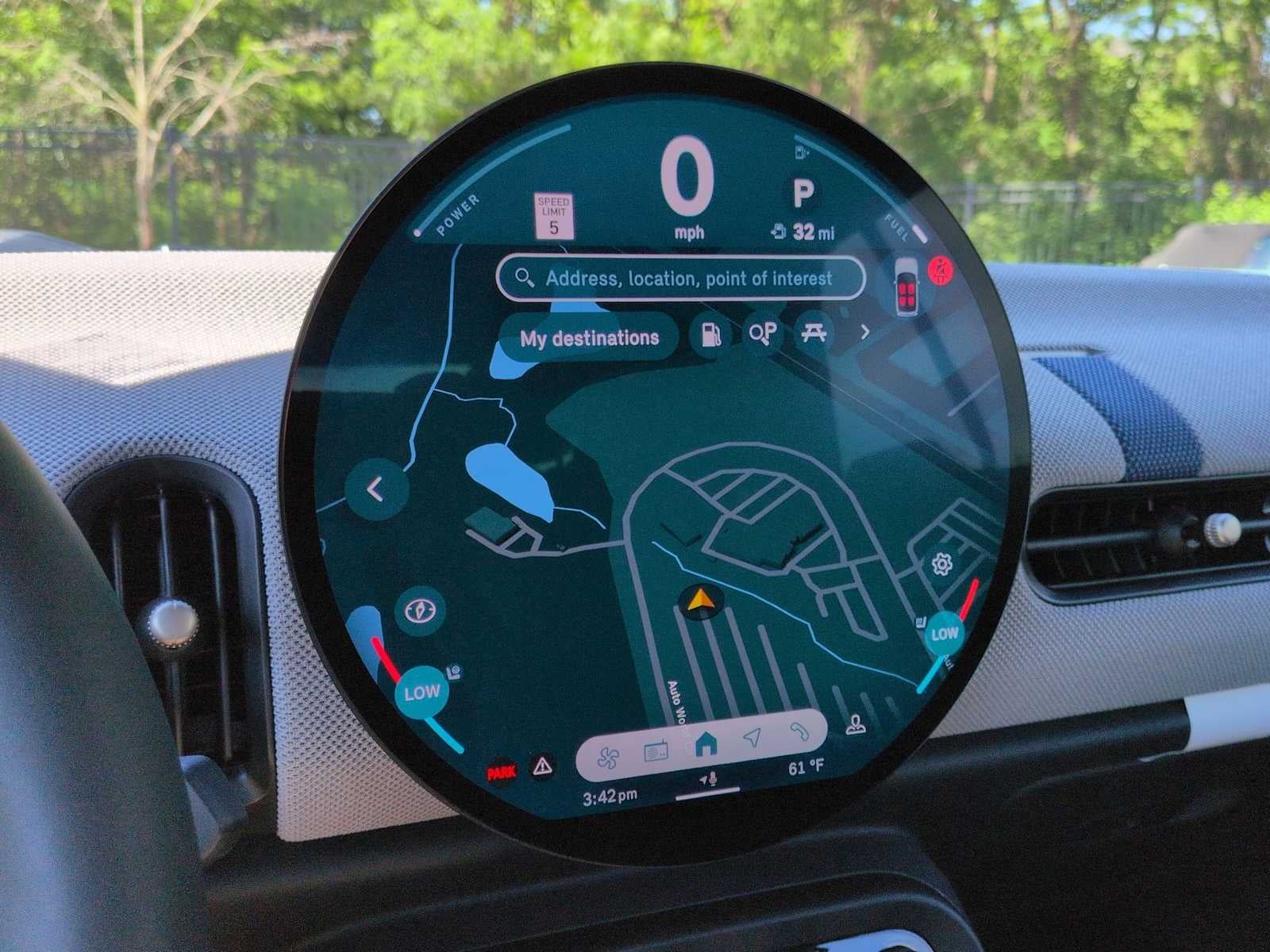 2026 MINI DESCAPOTABLE ICÓNICO